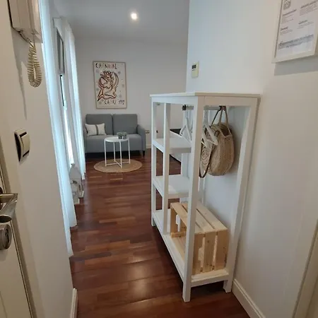 Alameda11 Apartmán